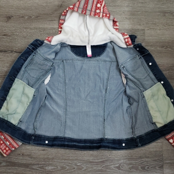 Jacket - Picture 4 of 5